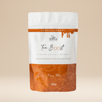 Tisane allaitement Tarte Tatin NEA MAMA – infusion galactogène pomme caramel pour soutenir la lactation