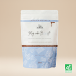 Mug Cake Allaitement NEA MAMA choco-noisettes – préparation galactogène gourmande pour maman allaitante