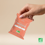 Energy balls grossesse NEA MAMA bio, snack gourmand et naturel pour accompagner la grossesse.