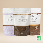 Pack cacaos d'allaitement