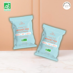 Energy ball boost de fer bio - toutes les mamas NEA MAMA