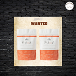 Duo Teaboost pĂȘche melba đŁ