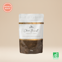 ChocoBoost Nature