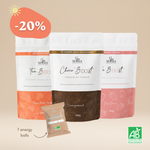Pack Lait à Gogo - Cure boost