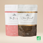 Pack Choco'Fraise