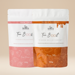 Pack Fraise'Tatin