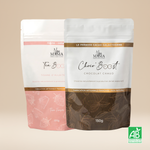 Pack Choco'Fraise