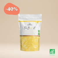 Tisane Nausées citron