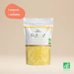 Tisane Nausées citron