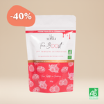 Tisane Fin de Grossesse
