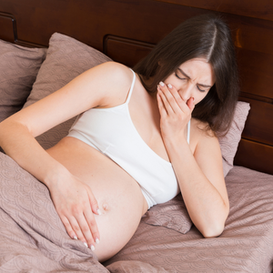 Nausées de grossesse : causes, astuces et remèdes naturels pour les soulager