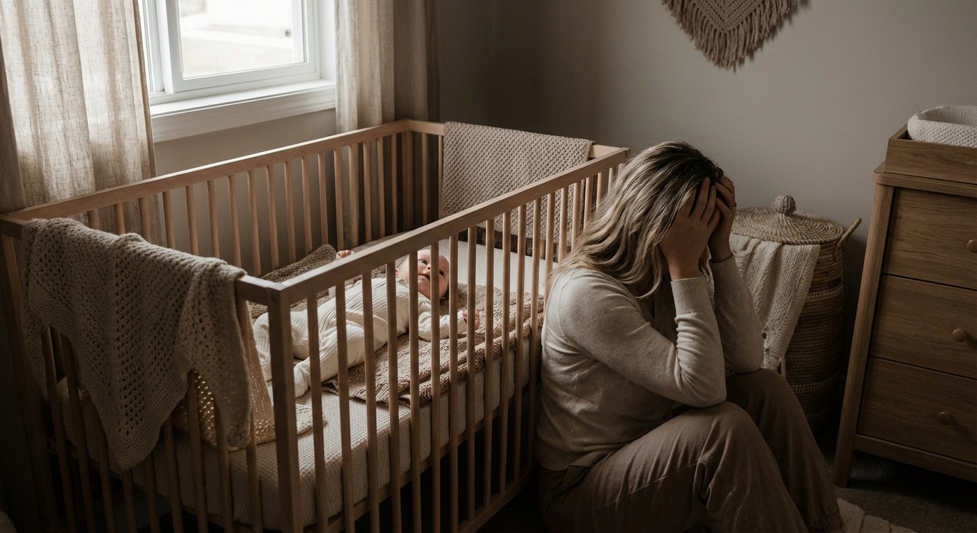 Comment faciliter le sommeil de bébé ? Guide complet pour des nuits plus sereines