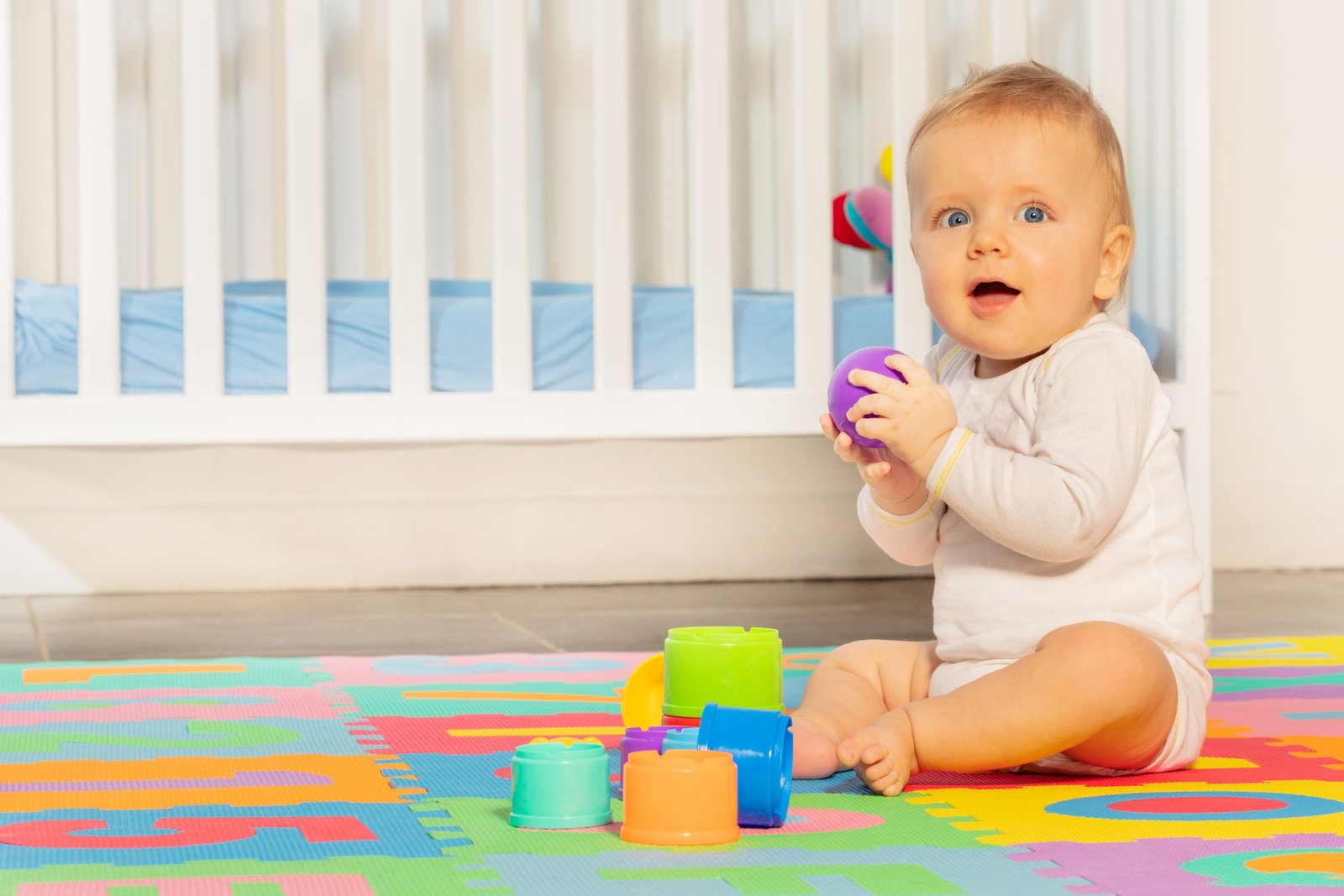 Quel mode de garde choisir pour un bébé allaité ?
