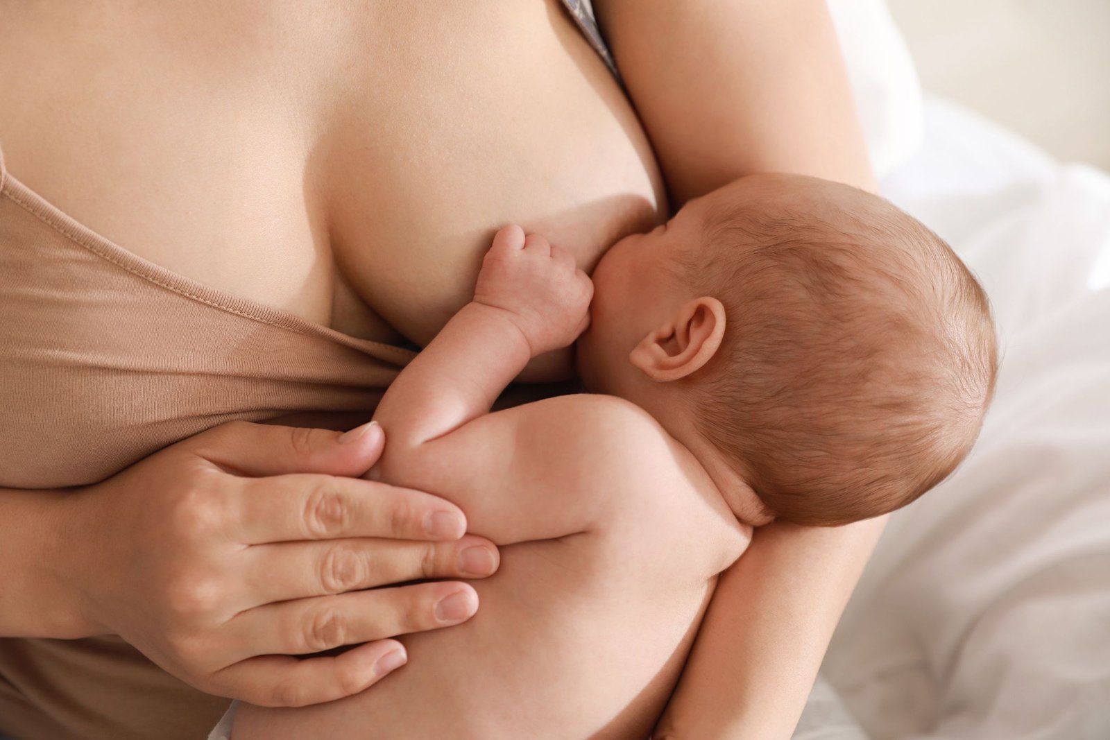 Comment booster sa lactation naturellement et efficacement ?