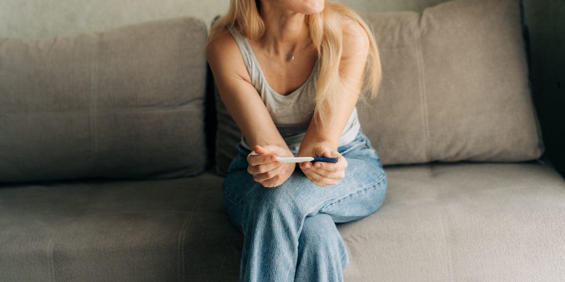 Symptômes de grossesse : reconnaître les premiers signes