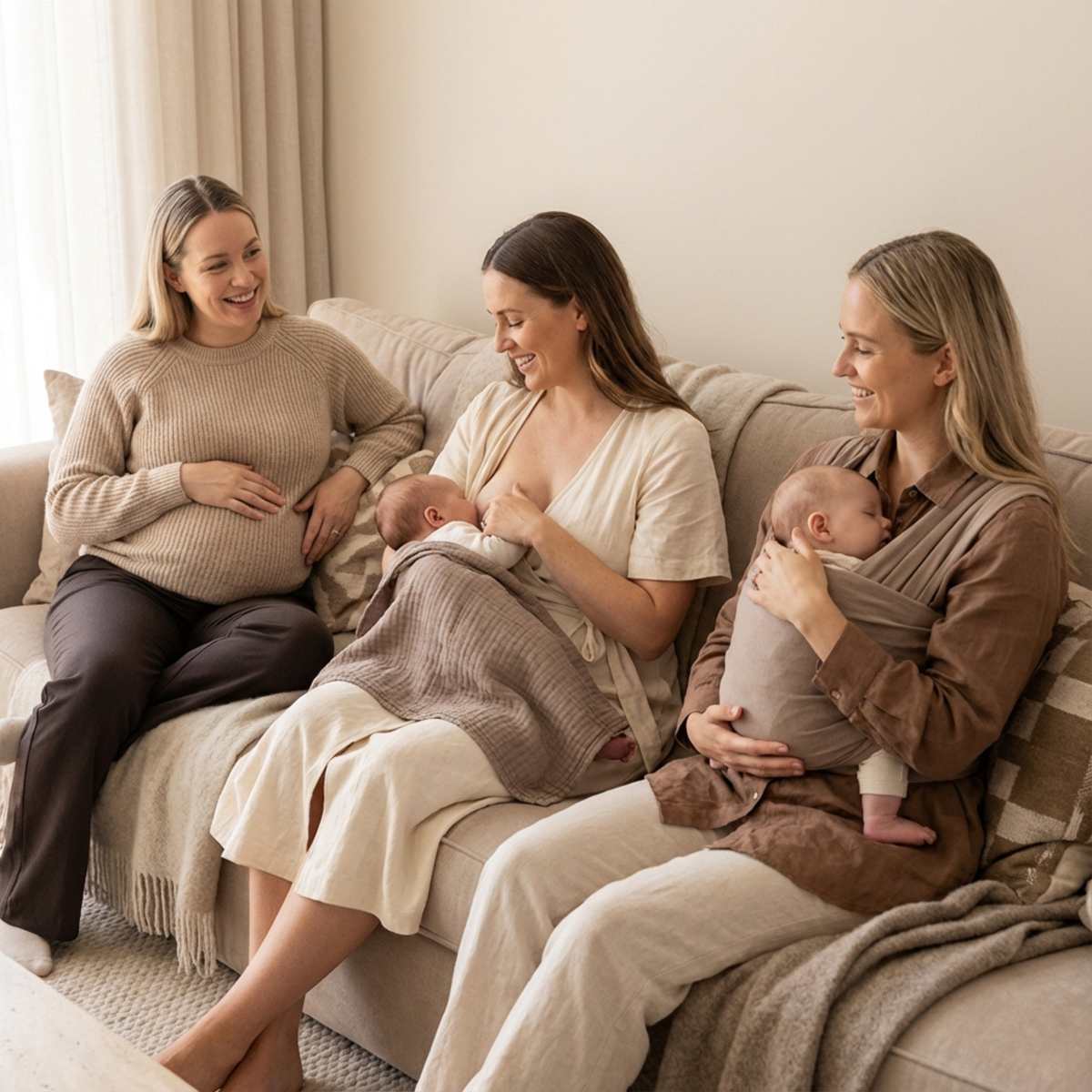 Nete Mama NEA MAMA | Nutrition gourmande et experte pour les (futures) mamans ...