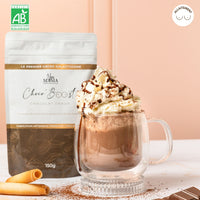 Chocoboost original bio - Allaitement