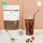 Chocoboost Pâte à tartiner bio - Allaitement NEA MAMA