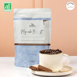 Mug cake boost noisette bio - Allaitement NEA MAMA