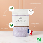 Chocoboost Tiramisu bio - Allaitement NEA MAMA