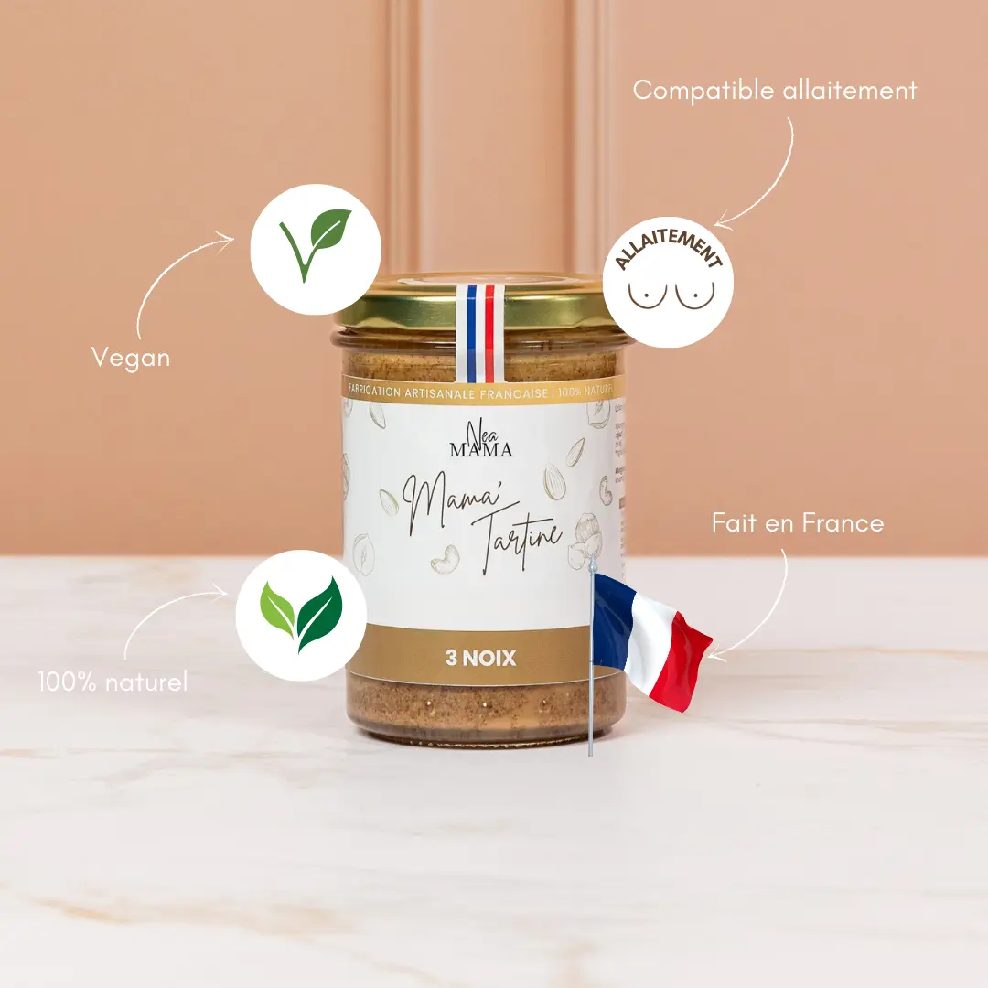 Pack Grano’Mama - Toutes les mamas NEA MAMA