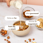 Pack Grano’Mama - Toutes les mamas NEA MAMA