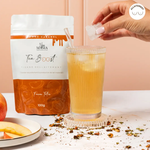 Teaboost Tarte tatin  - Allaitement NEA MAMA