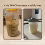 Avis clientes ChocoBoost Tiramisu NEA MAMA – plus de 20 000 mamans satisfaites