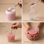 Comment utiliser le collagène pré et postnatal NEA MAMA