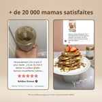 Avis de mamans sur Mama Tartine NEA MAMA