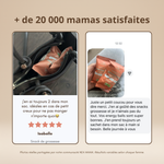 Avis de mamans satisfaites sur les energy balls grossesse NEA MAMA.