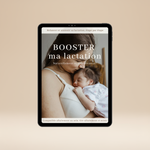 ebbok booster lactation nea mama