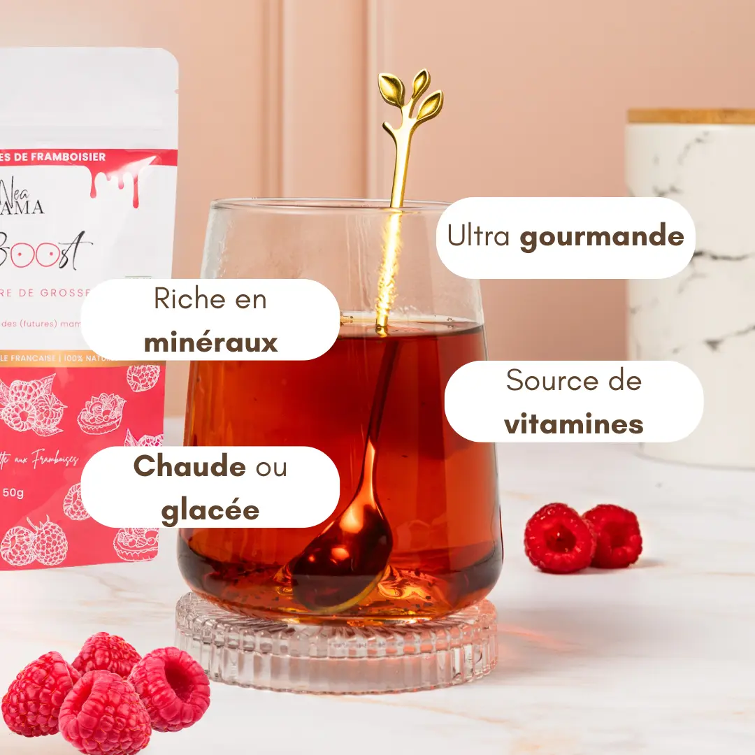 Pack future mama Nea Mama