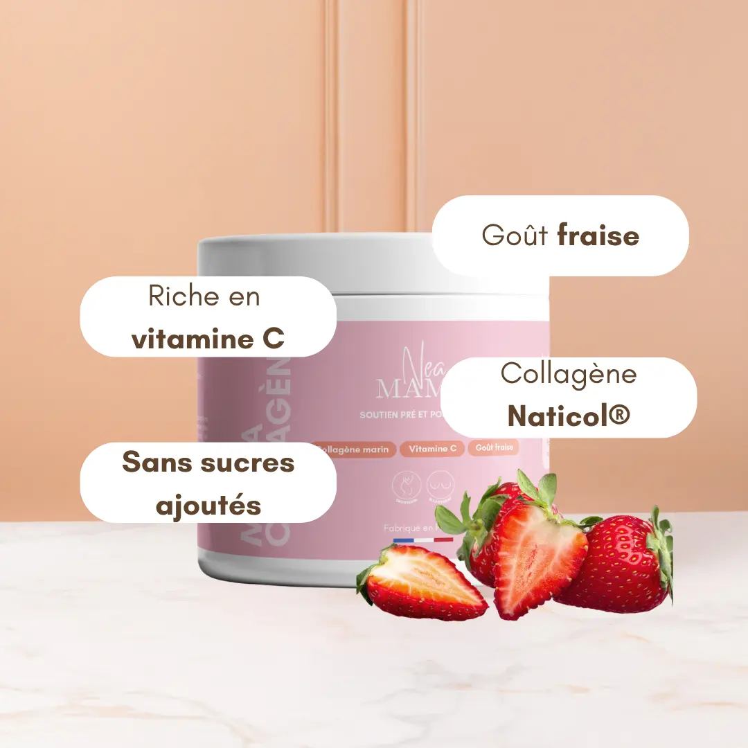 Pack future mama Nea Mama