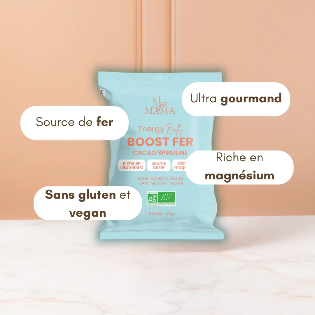 Pack future mama Nea Mama