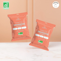 Energy Ball cranberries bio - grossesse NEA MAMA