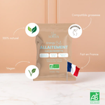 Energy ball cacao noisette bio - allaitement NEA MAMA