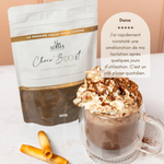 Pack choocoboost bio I NEA MAMA Nea Mama