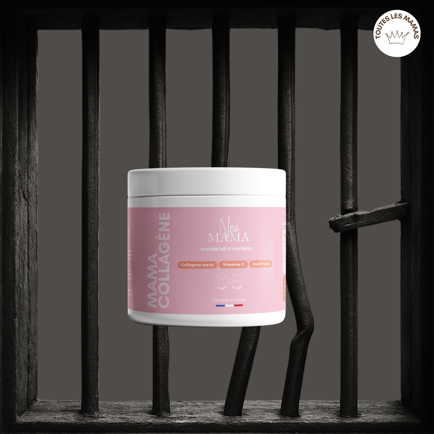 Collagène I cure 1 mois 💣