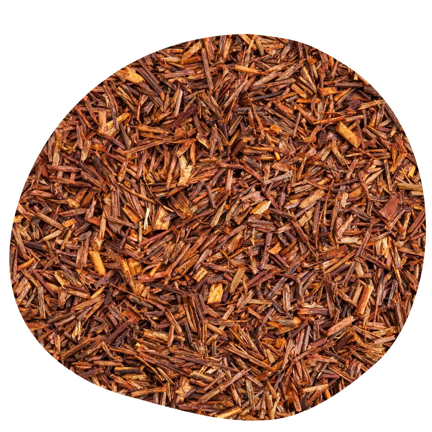 Rooibos ingrédients NEA MAMA
