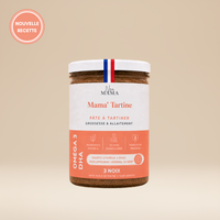 Mama Tartine DHA