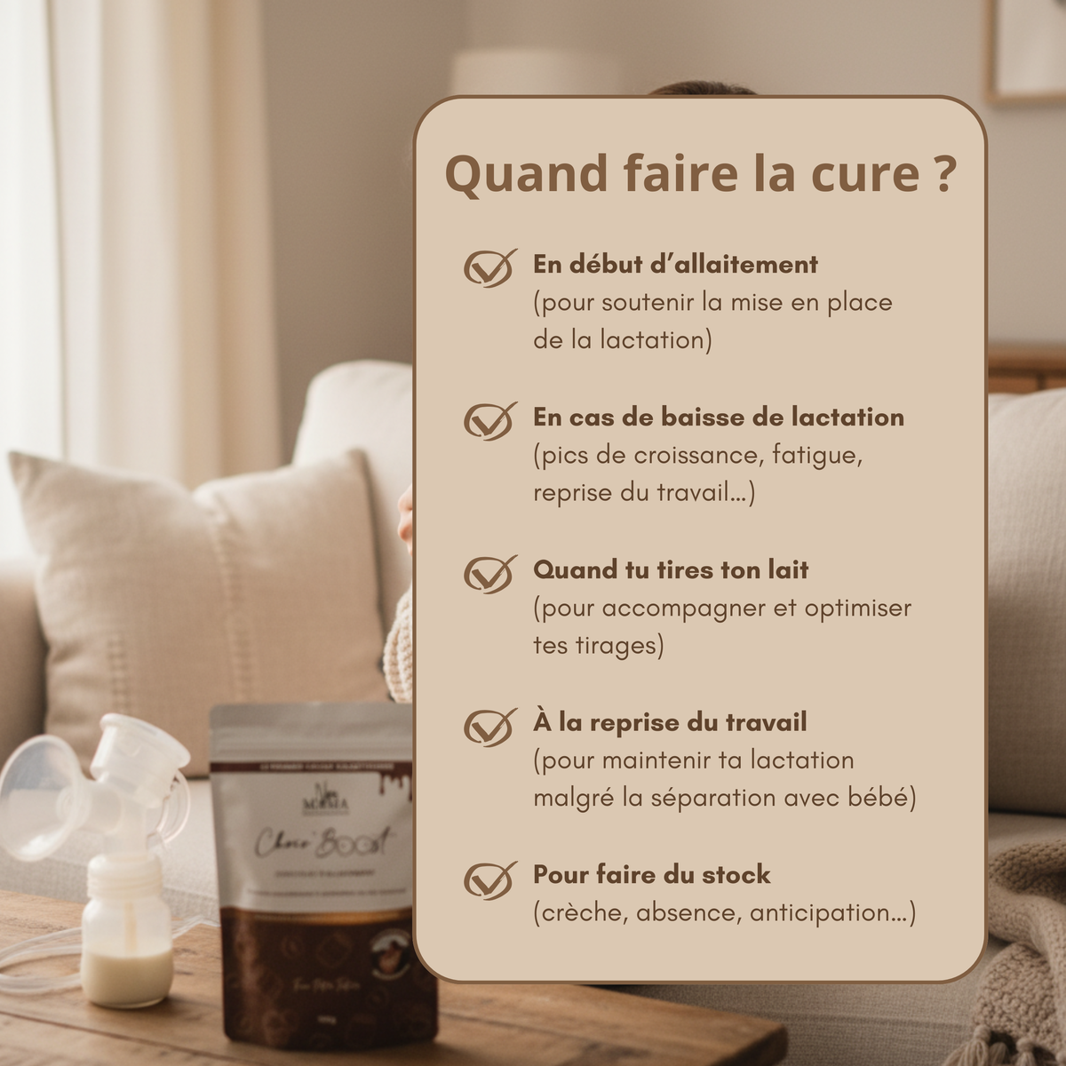 Pack Choco'Fraise