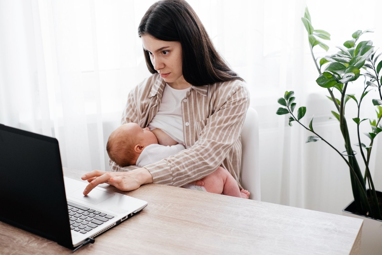 Allaitement et travail