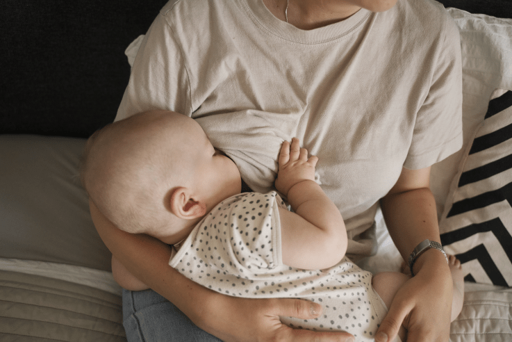Comment stimuler sa lactation naturellement et efficament ?