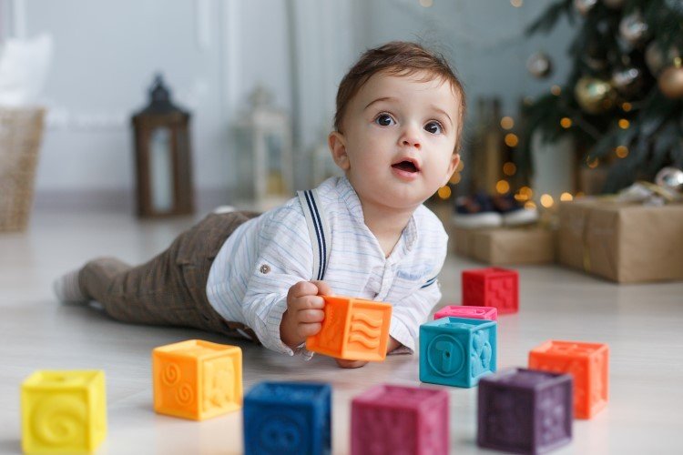 Quel mode de garde choisir pour un bébé allaité ?
