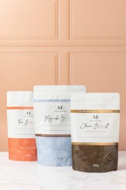 Pack «Du lait à GOGO🚀💦 » - Booster de Lactation