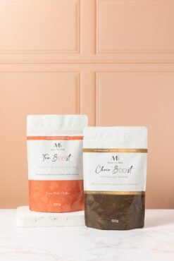 Pack Mix'Milk -Booster de lactation