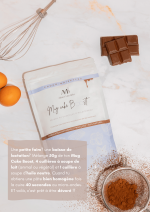 Mug Cake Boost -mise en situation-booster de lactation (1)
