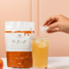 Teaboost Tarte Tatin : Tisane d'Allaitement