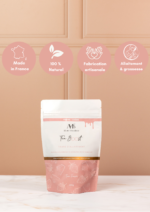 tisane-allaitement-fraisier